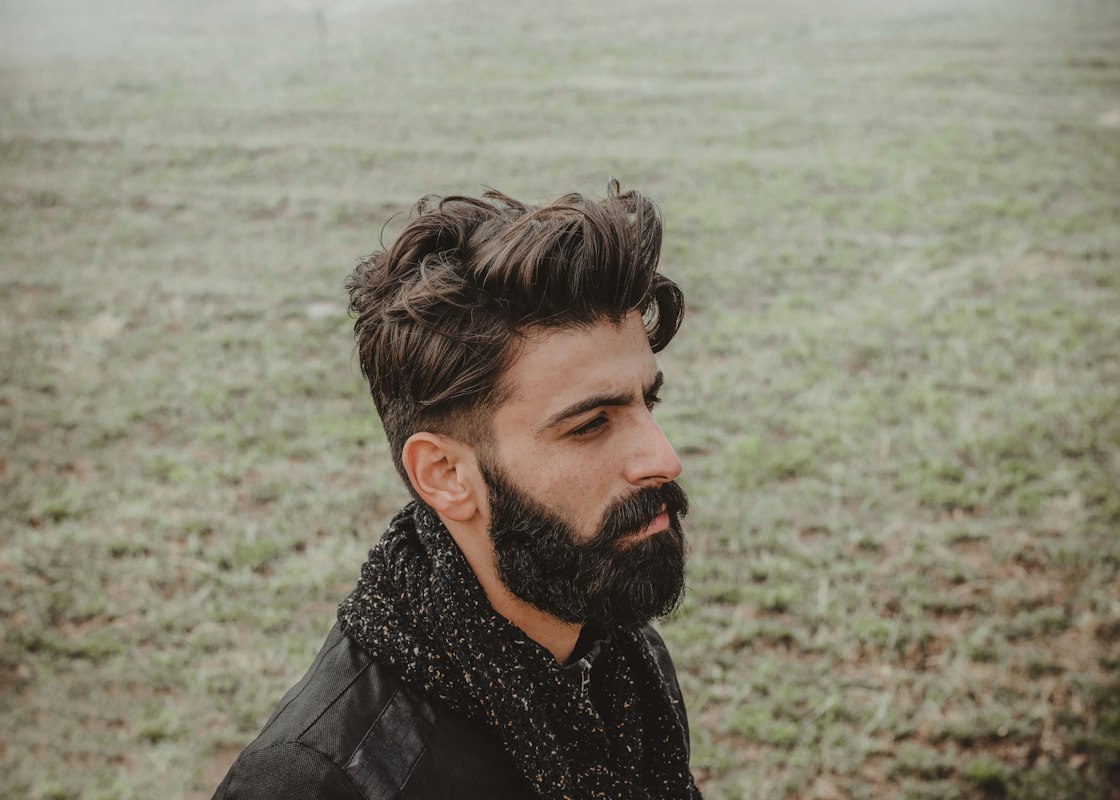 Hair density and quality improvement